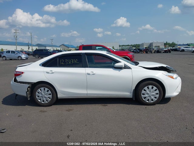 4T1BF1FK2FU488001 Toyota 2ar-fe