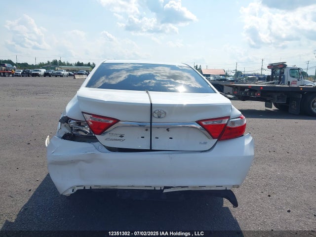 4T1BF1FK2FU488001 Toyota 2ar-fe