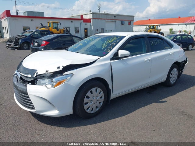 4T1BF1FK2FU488001 Toyota 2ar-fe