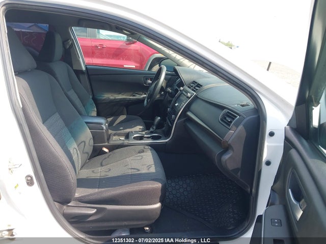 4T1BF1FK2FU488001 Toyota 2ar-fe