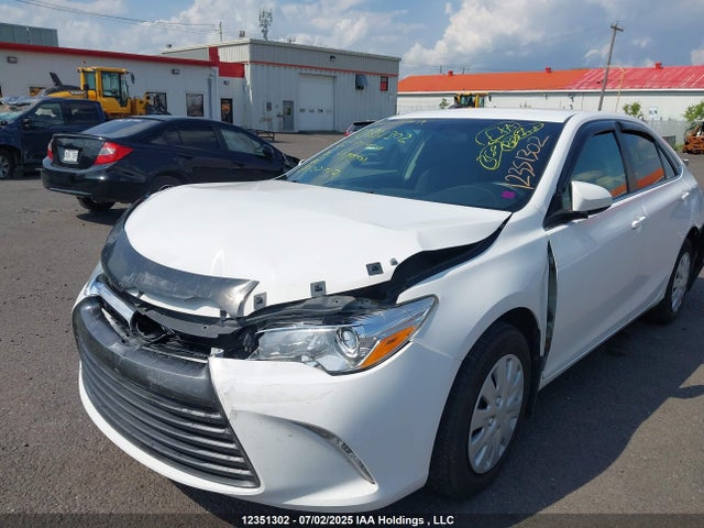 4T1BF1FK2FU488001 Toyota 2ar-fe