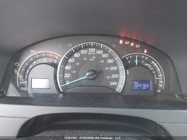4T1BF1FK2FU488001 Toyota 2ar-fe