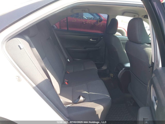 4T1BF1FK2FU488001 Toyota 2ar-fe