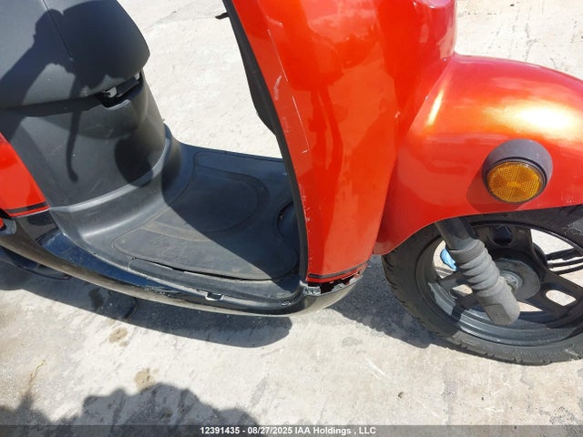 LALAF7033E3100267 Honda 2014