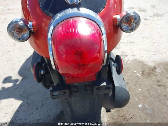 LALAF7033E3100267 Honda 2014
