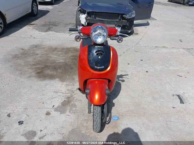 LALAF7033E3100267 Honda 2014