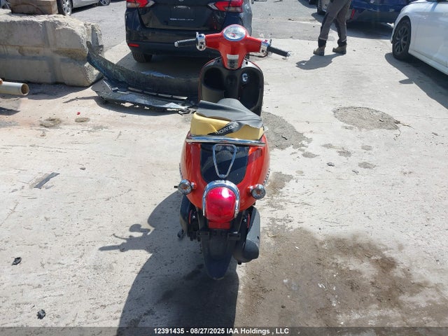 LALAF7033E3100267 Honda 2014