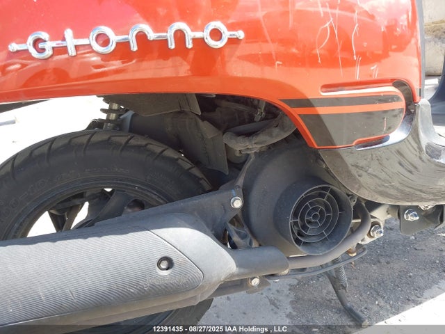 LALAF7033E3100267 Honda 2014