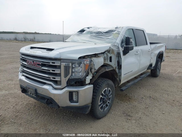 1GT49TEY9PF231851 GMC l5p