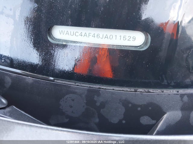 Audi S4 2018 WAUC4AF46JA011529 Image 15