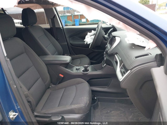 3GKALTEG8RL264395 GMC lsd