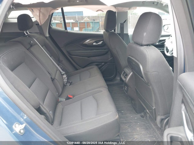 3GKALTEG8RL264395 GMC lsd