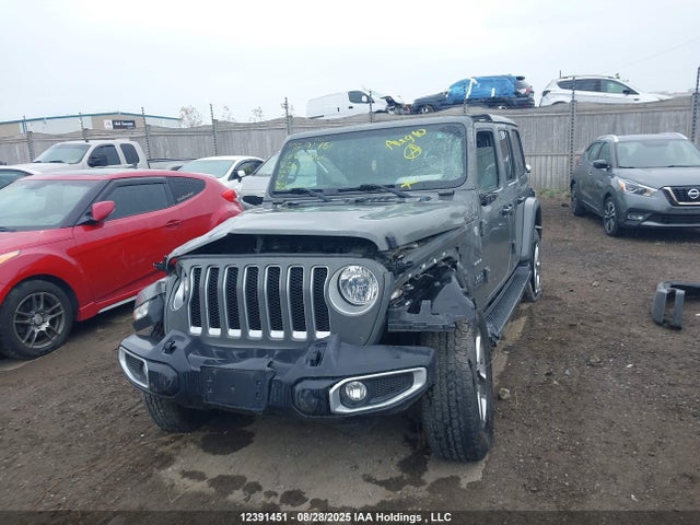1C4HJXEG1LW210137 Jeep Wrangler