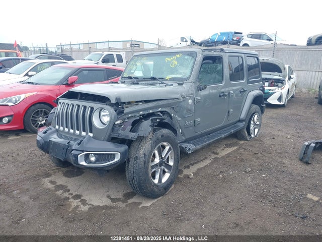 1C4HJXEG1LW210137 Jeep Wrangler
