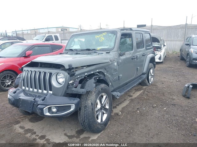 1C4HJXEG1LW210137 Jeep Wrangler