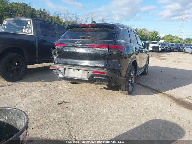 5N1DL1FS2PC331612 Infiniti QX60