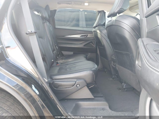 5N1DL1FS2PC331612 Infiniti QX60