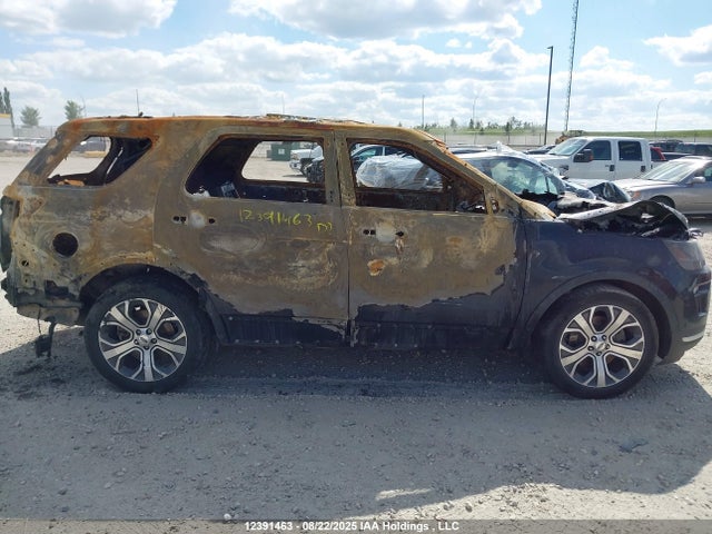 Aukcja sprzedaży 2019 Ford Explorer Platinum, vin: 1FM5K8HT7KGA74471, numer aukcji: 12391463