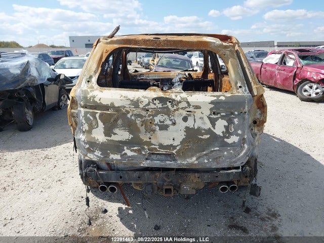 Aukcja sprzedaży 2019 Ford Explorer Platinum, vin: 1FM5K8HT7KGA74471, numer aukcji: 12391463