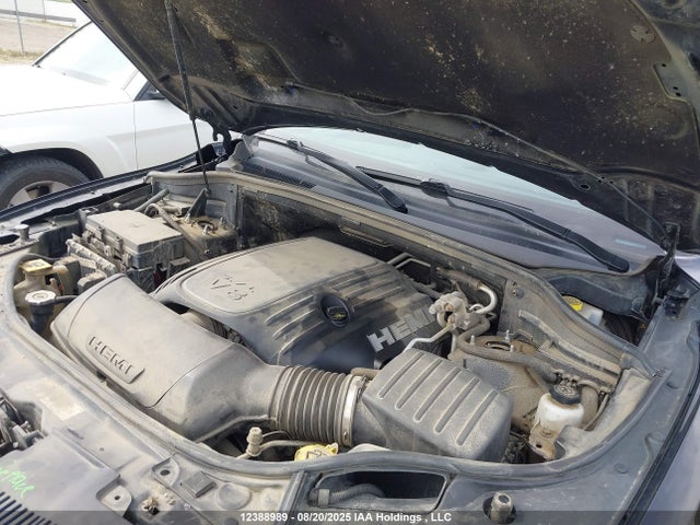 1C4SDJCT0FC795681 Dodge 2015