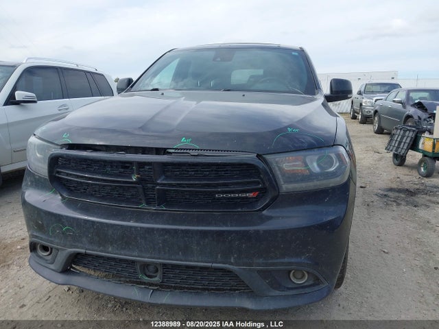 1C4SDJCT0FC795681 Dodge 2015