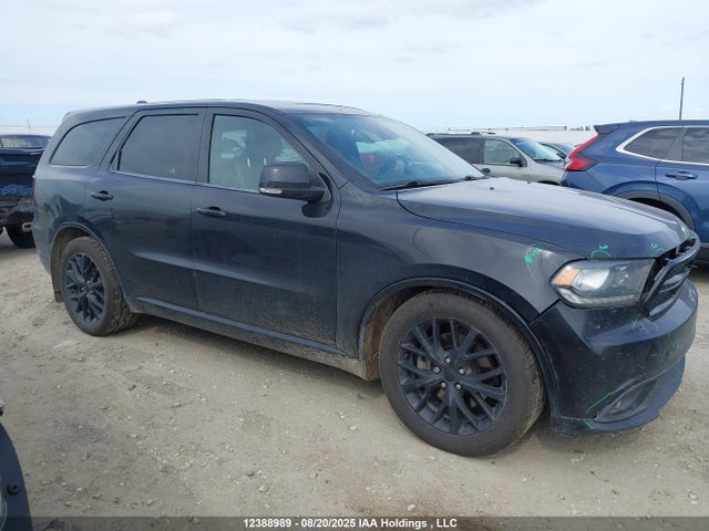 1C4SDJCT0FC795681 Dodge 2015