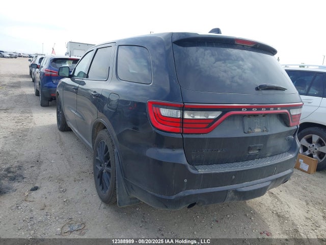 1C4SDJCT0FC795681 Dodge 2015