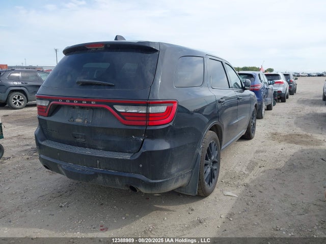 1C4SDJCT0FC795681 Dodge 2015
