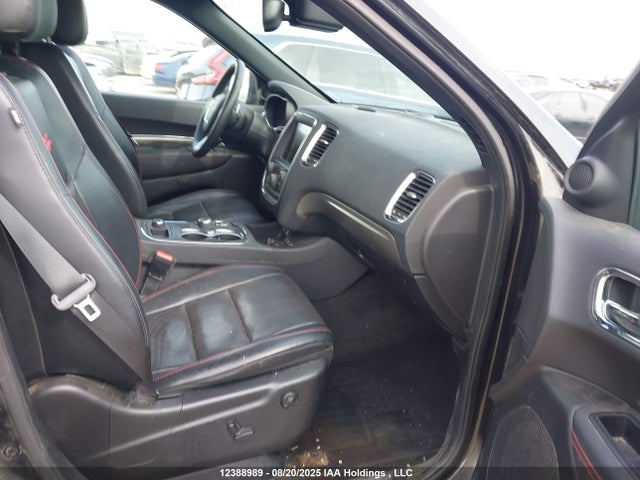 1C4SDJCT0FC795681 Dodge 2015