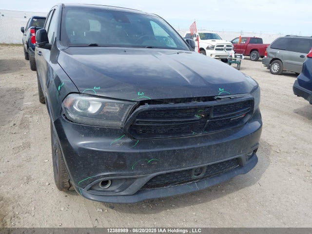 1C4SDJCT0FC795681 Dodge 2015