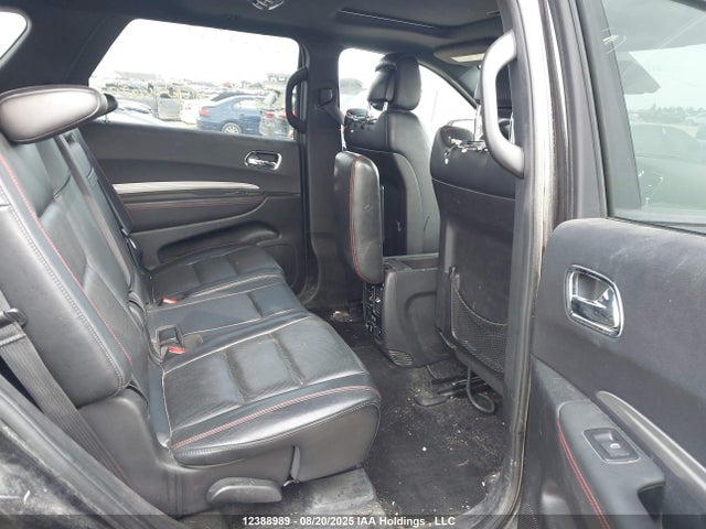 1C4SDJCT0FC795681 Dodge 2015