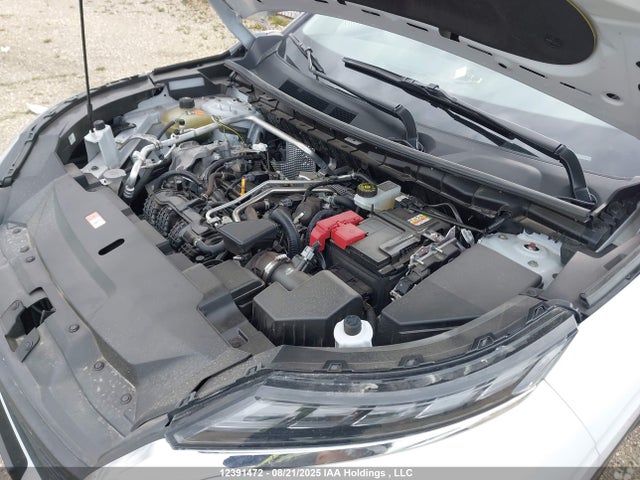 JA4J4UA85PZ613798 Mitsubishi Outlander