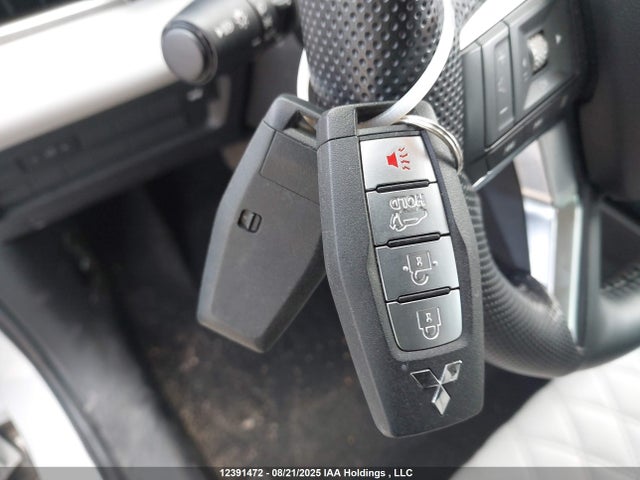 JA4J4UA85PZ613798 Mitsubishi Outlander