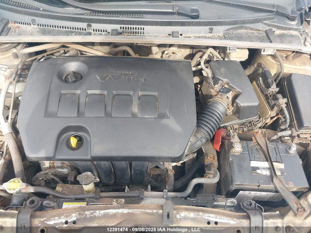 2T1BURHE0GC536500 Toyota 2zr-fe