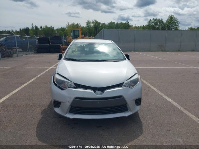 2T1BURHE0GC536500 Toyota 2zr-fe