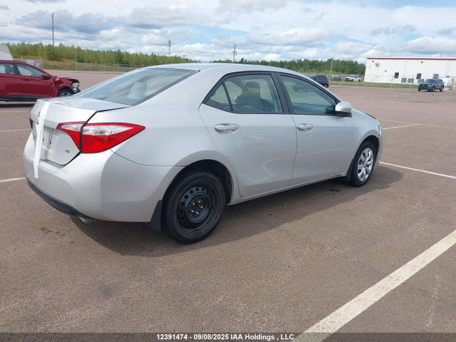 2T1BURHE0GC536500 Toyota 2zr-fe