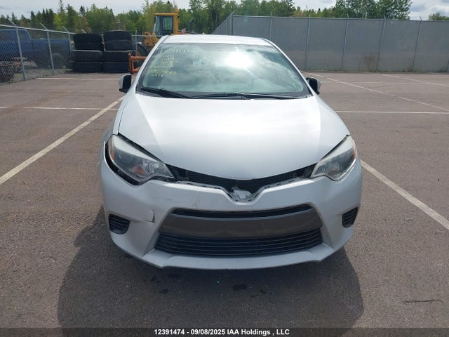 2T1BURHE0GC536500 Toyota 2zr-fe