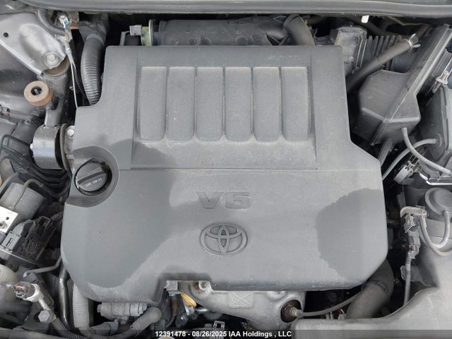 Toyota 2gr-fe 2015 4T3BK3BB6FU119680 Image 10