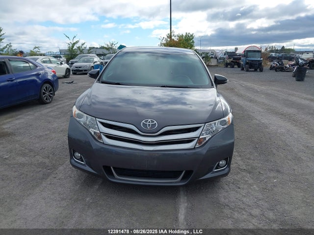 Toyota 2gr-fe 2015 4T3BK3BB6FU119680 Image 12