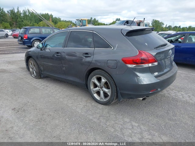 Toyota 2gr-fe 2015 4T3BK3BB6FU119680 Image 3