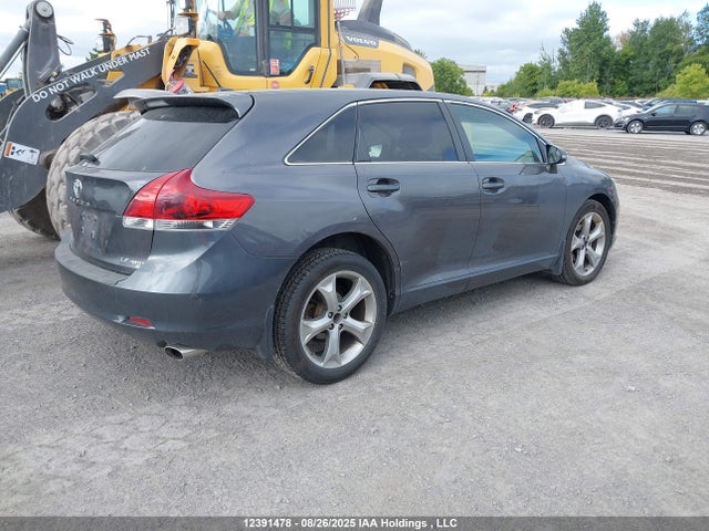 Toyota 2gr-fe 2015 4T3BK3BB6FU119680 Image 4