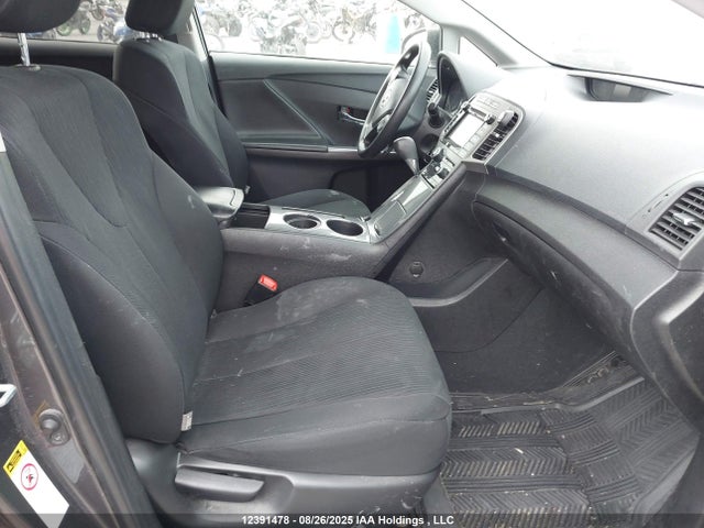 Toyota 2gr-fe 2015 4T3BK3BB6FU119680 Image 5