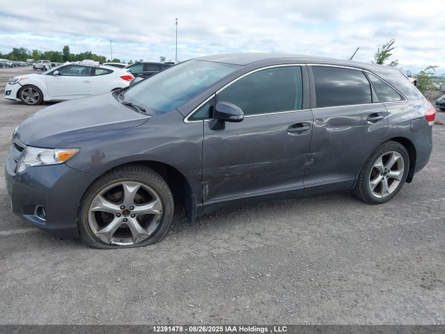 Toyota 2gr-fe 2015 4T3BK3BB6FU119680 Image 6