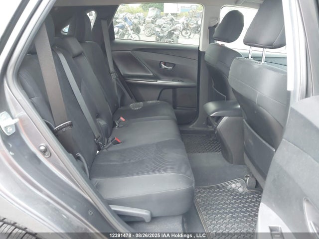 Toyota 2gr-fe 2015 4T3BK3BB6FU119680 Image 8