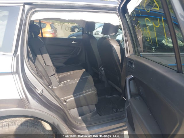 Aukcja sprzedaży 2021 Volkswagen Tiguan Se/se R-line Black/sel, vin: 3VV2B7AX0MM147074, numer aukcji: 12391489