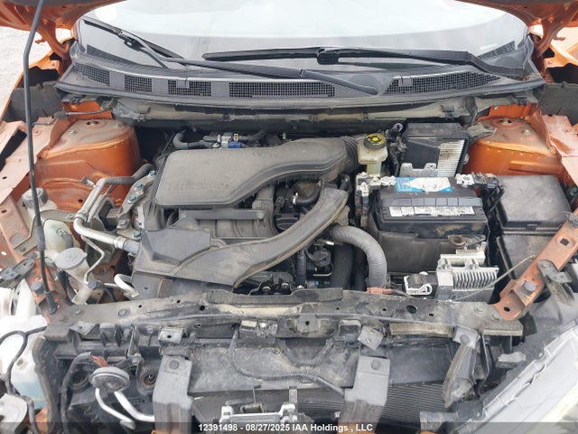JN1BJ1CR4KW328479 Nissan 2019