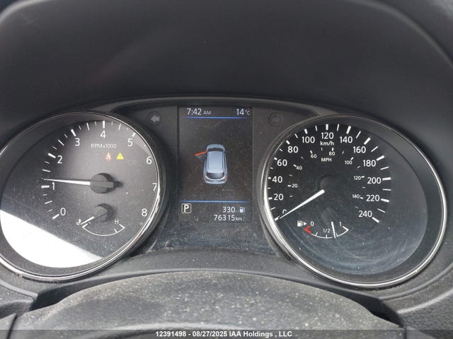 JN1BJ1CR4KW328479 Nissan 2019