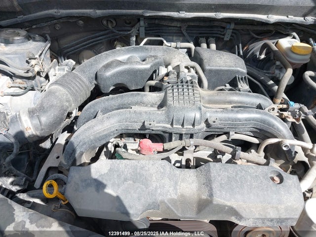 JF2SJCPC9EH534454 Subaru 2.5na c0