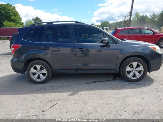 JF2SJCPC9EH534454 Subaru 2.5na c0
