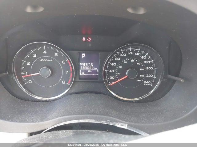 JF2SJCPC9EH534454 Subaru 2.5na c0
